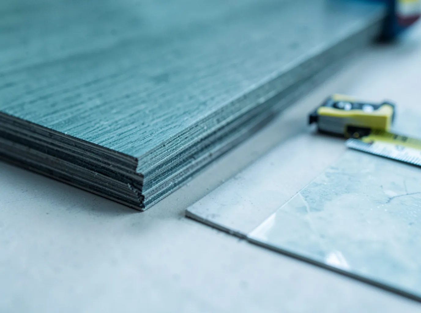 Luxury Vinyl Plank Installation Weston, MA FAQs